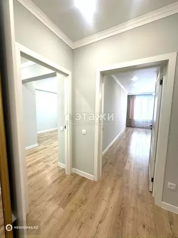 72 м², 2-комнатная квартира, этаж 9 из 12, 72 м², изображение - 5