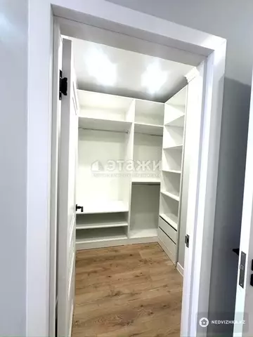 72 м², 2-комнатная квартира, этаж 9 из 12, 72 м², изображение - 7
