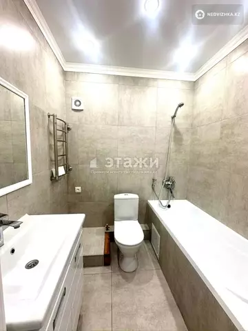 72 м², 2-комнатная квартира, этаж 9 из 12, 72 м², изображение - 8
