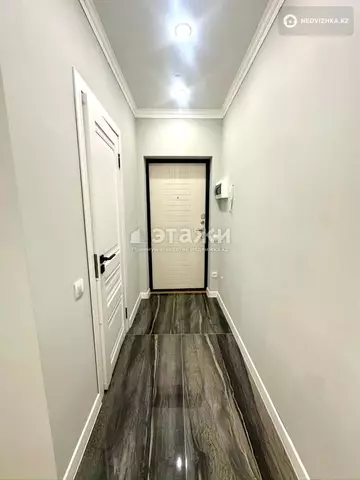 72 м², 2-комнатная квартира, этаж 9 из 12, 72 м², изображение - 10