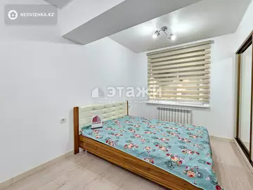 2-комнатная квартира, этаж 2 из 12, 54 м², на длительный срок