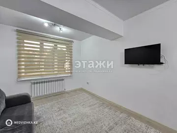 54 м², 2-комнатная квартира, этаж 2 из 12, 54 м², на длительный срок, изображение - 4