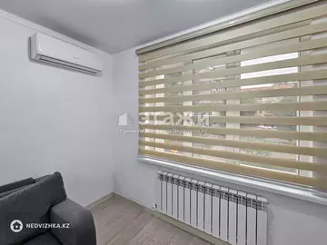 54 м², 2-комнатная квартира, этаж 2 из 12, 54 м², на длительный срок, изображение - 5