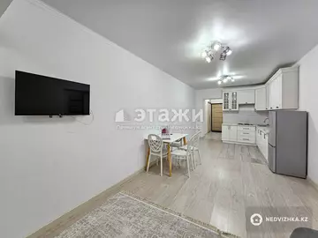 54 м², 2-комнатная квартира, этаж 2 из 12, 54 м², на длительный срок, изображение - 7