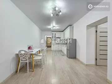 54 м², 2-комнатная квартира, этаж 2 из 12, 54 м², на длительный срок, изображение - 8