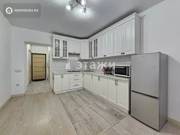 54 м², 2-комнатная квартира, этаж 2 из 12, 54 м², на длительный срок, изображение - 9