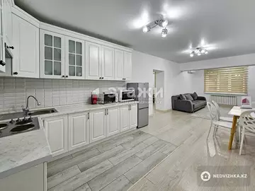 54 м², 2-комнатная квартира, этаж 2 из 12, 54 м², на длительный срок, изображение - 11