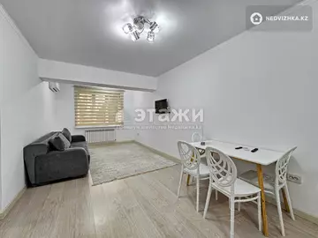 54 м², 2-комнатная квартира, этаж 2 из 12, 54 м², на длительный срок, изображение - 12