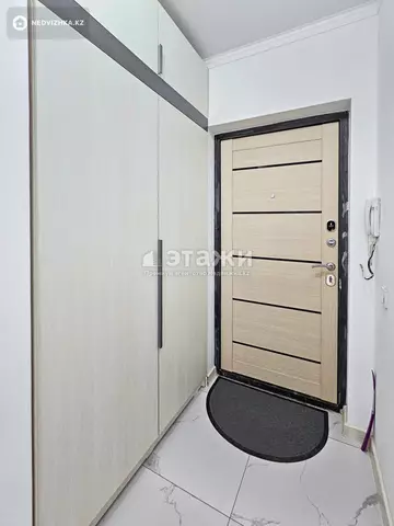 54 м², 2-комнатная квартира, этаж 2 из 12, 54 м², на длительный срок, изображение - 13