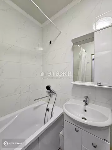 54 м², 2-комнатная квартира, этаж 2 из 12, 54 м², на длительный срок, изображение - 14