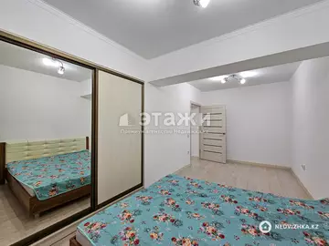 54 м², 2-комнатная квартира, этаж 2 из 12, 54 м², на длительный срок, изображение - 16