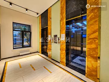 54 м², 2-комнатная квартира, этаж 2 из 12, 54 м², на длительный срок, изображение - 17