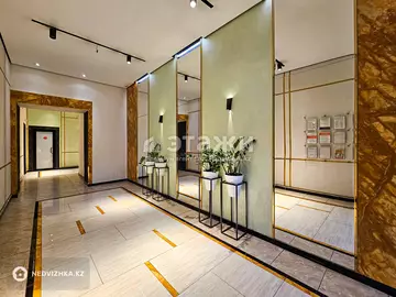 54 м², 2-комнатная квартира, этаж 2 из 12, 54 м², на длительный срок, изображение - 18