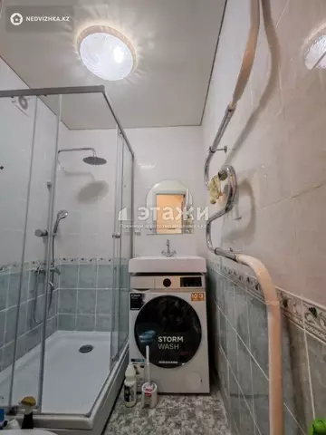 2-комнатная квартира, этаж 2 из 4, 42 м², на длительный срок