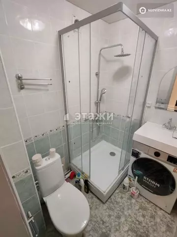 42.3 м², 2-комнатная квартира, этаж 2 из 4, 42 м², на длительный срок, изображение - 4