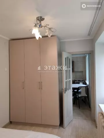 42.3 м², 2-комнатная квартира, этаж 2 из 4, 42 м², на длительный срок, изображение - 6