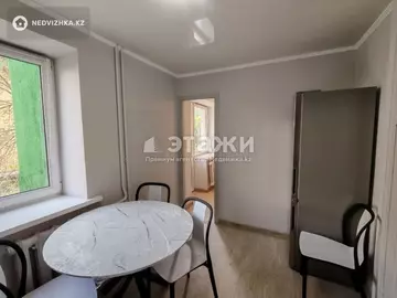 42.3 м², 2-комнатная квартира, этаж 2 из 4, 42 м², на длительный срок, изображение - 7