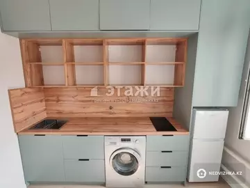 1-комнатная квартира, этаж 11 из 14, 50 м², на длительный срок