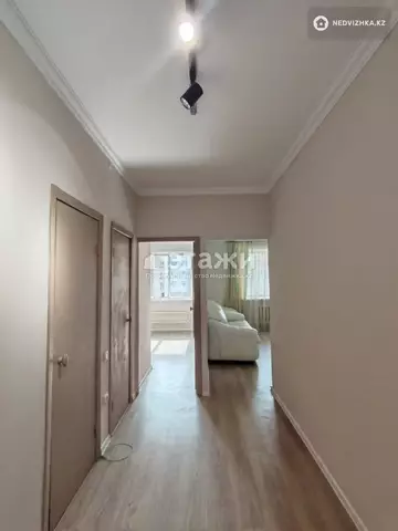 50 м², 1-комнатная квартира, этаж 11 из 14, 50 м², на длительный срок, изображение - 4