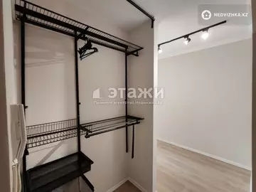 50 м², 1-комнатная квартира, этаж 11 из 14, 50 м², на длительный срок, изображение - 6
