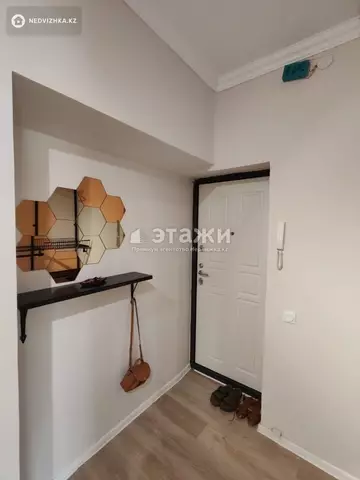 50 м², 1-комнатная квартира, этаж 11 из 14, 50 м², на длительный срок, изображение - 7