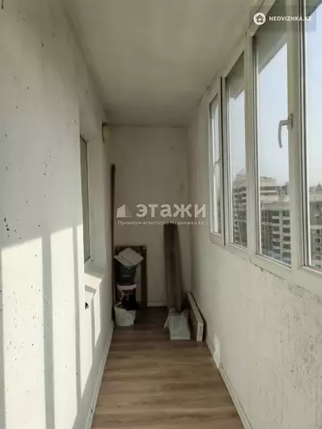50 м², 1-комнатная квартира, этаж 11 из 14, 50 м², на длительный срок, изображение - 8