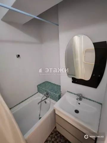 50 м², 1-комнатная квартира, этаж 11 из 14, 50 м², на длительный срок, изображение - 9