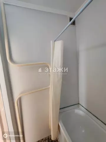 50 м², 1-комнатная квартира, этаж 11 из 14, 50 м², на длительный срок, изображение - 10