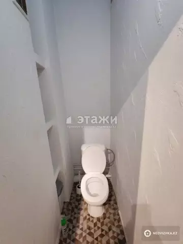 50 м², 1-комнатная квартира, этаж 11 из 14, 50 м², на длительный срок, изображение - 11