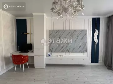 62.3 м², 2-комнатная квартира, этаж 7 из 8, 62 м², изображение - 0
