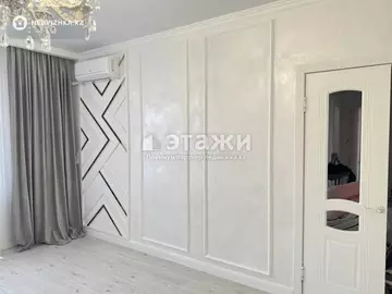 62.3 м², 2-комнатная квартира, этаж 7 из 8, 62 м², изображение - 1
