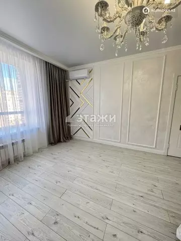 62.3 м², 2-комнатная квартира, этаж 7 из 8, 62 м², изображение - 3