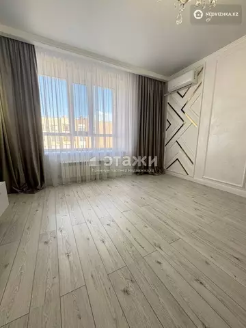 62.3 м², 2-комнатная квартира, этаж 7 из 8, 62 м², изображение - 4