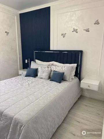 62.3 м², 2-комнатная квартира, этаж 7 из 8, 62 м², изображение - 8