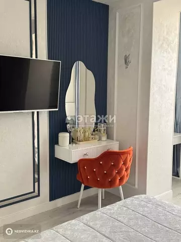 62.3 м², 2-комнатная квартира, этаж 7 из 8, 62 м², изображение - 9