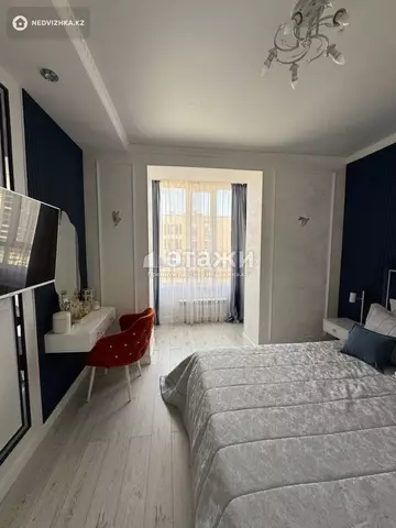 62.3 м², 2-комнатная квартира, этаж 7 из 8, 62 м², изображение - 10