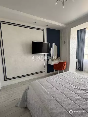 62.3 м², 2-комнатная квартира, этаж 7 из 8, 62 м², изображение - 12