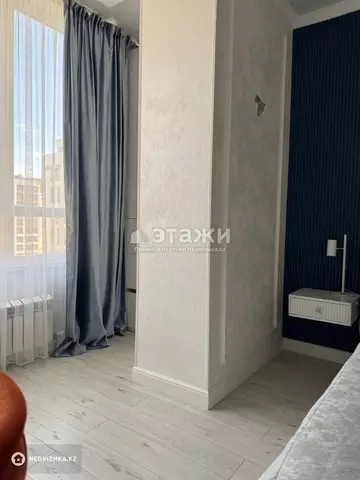 62.3 м², 2-комнатная квартира, этаж 7 из 8, 62 м², изображение - 13