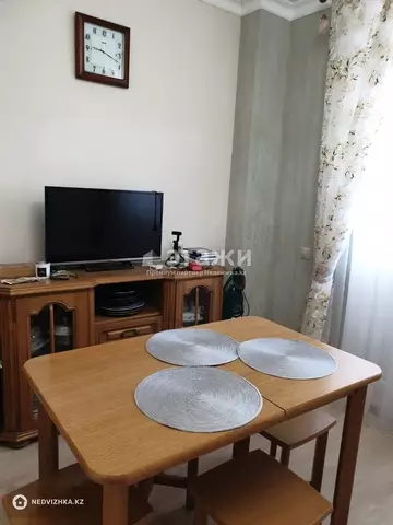 62 м², 2-комнатная квартира, этаж 14 из 15, 62 м², изображение - 5