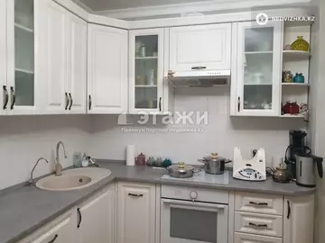62 м², 2-комнатная квартира, этаж 14 из 15, 62 м², изображение - 6