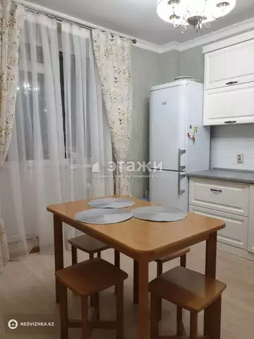 62 м², 2-комнатная квартира, этаж 14 из 15, 62 м², изображение - 7