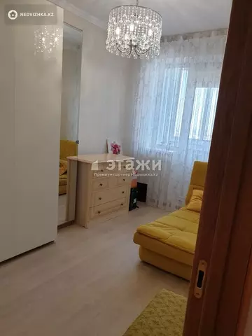62 м², 2-комнатная квартира, этаж 14 из 15, 62 м², изображение - 8