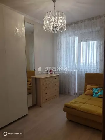 62 м², 2-комнатная квартира, этаж 14 из 15, 62 м², изображение - 9