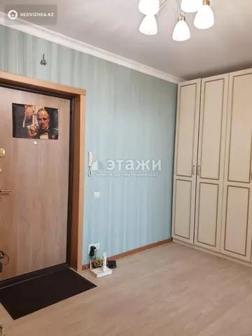 62 м², 2-комнатная квартира, этаж 14 из 15, 62 м², изображение - 11
