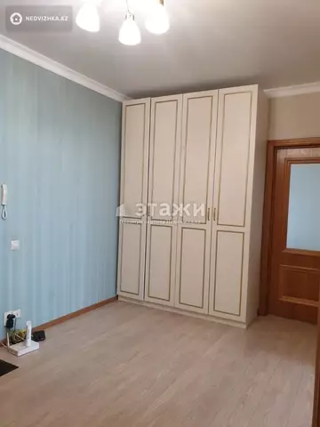 62 м², 2-комнатная квартира, этаж 14 из 15, 62 м², изображение - 12