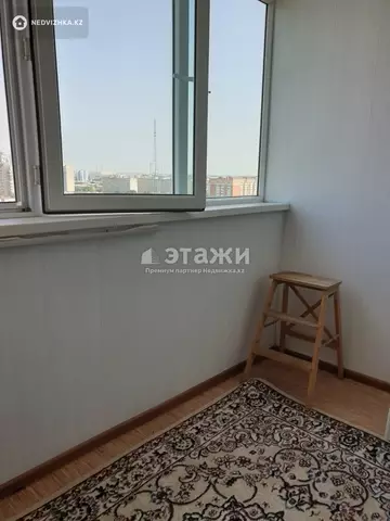 62 м², 2-комнатная квартира, этаж 14 из 15, 62 м², изображение - 13