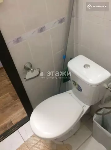31.6 м², 1-комнатная квартира, этаж 4 из 4, 32 м², изображение - 0