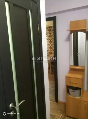 31.6 м², 1-комнатная квартира, этаж 4 из 4, 32 м², изображение - 2