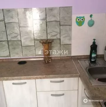 31.6 м², 1-комнатная квартира, этаж 4 из 4, 32 м², изображение - 4