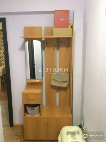 31.6 м², 1-комнатная квартира, этаж 4 из 4, 32 м², изображение - 5